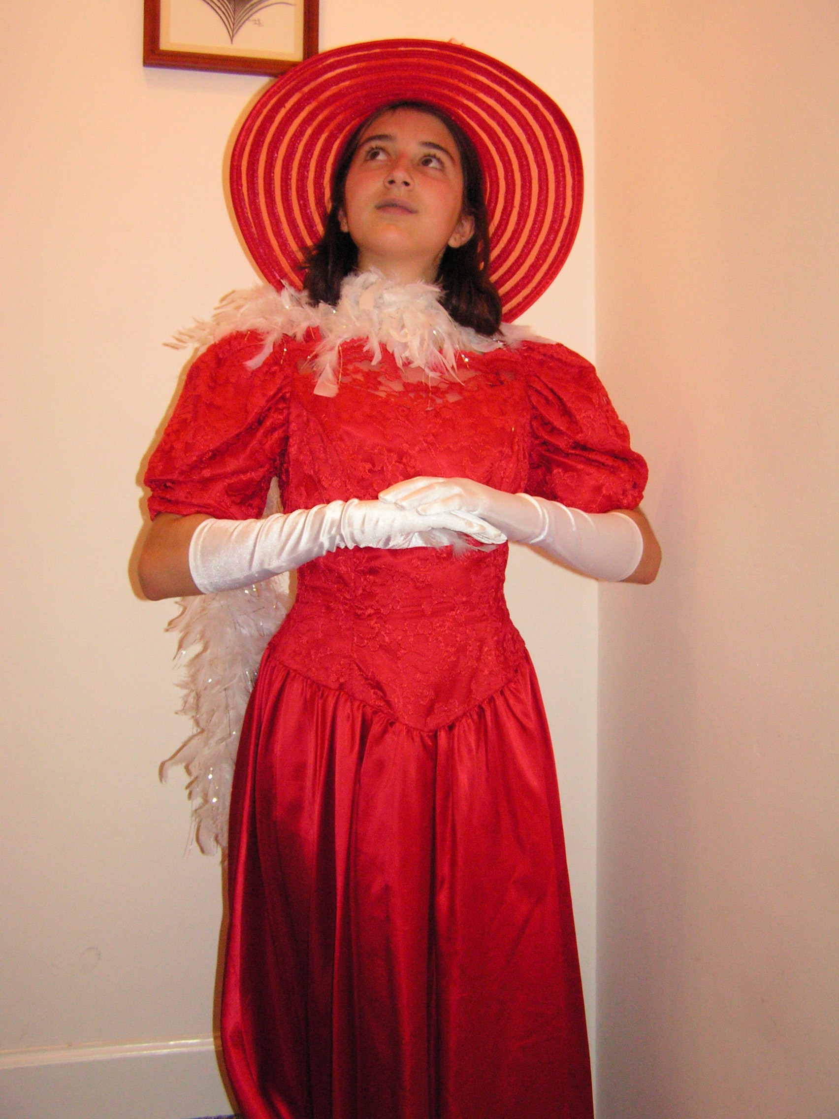 ./2005/Carina Red Dress/VSep Dress Up0003.JPG